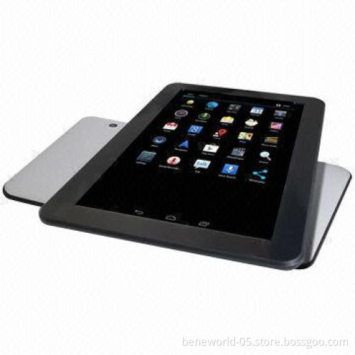 10.1-inch Google's Android 4.2 OS Tablet PCs with A23 Dual-core, Dual-camera